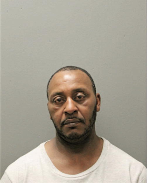 MAURICE MCCONNELL, Cook County, Illinois
