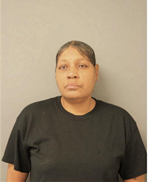 LASHUN R MCDUFFIE, Cook County, Illinois