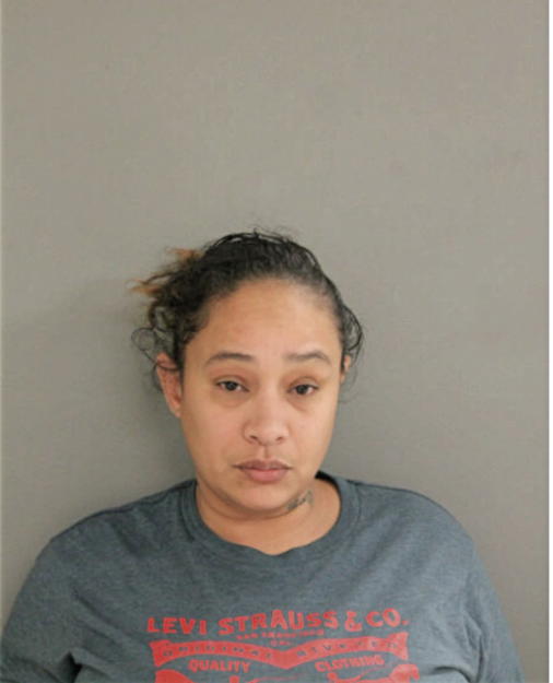 WENDY DONNA MILES, Cook County, Illinois