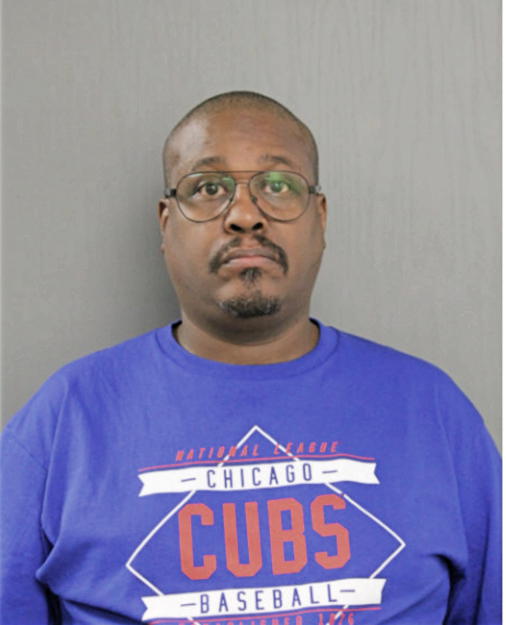 ANTHONY MILLER, Cook County, Illinois