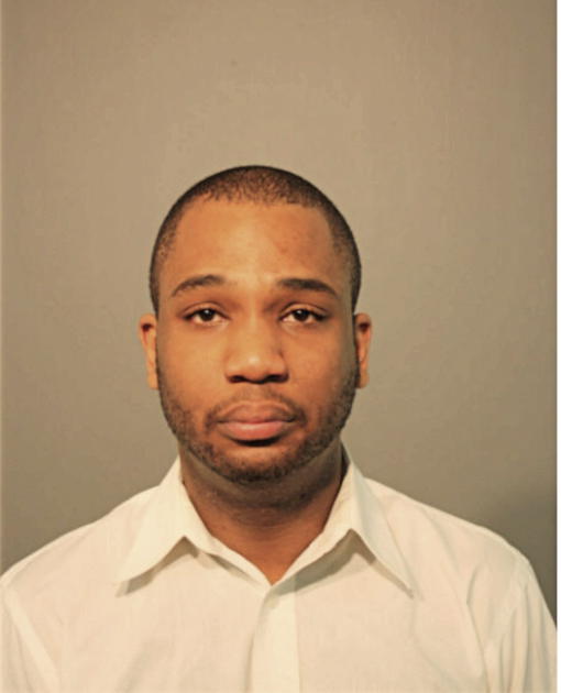 DONAVAN MITCHEM, Cook County, Illinois