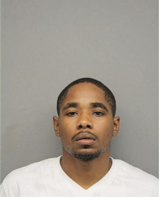 DARREN D MONROE, Cook County, Illinois