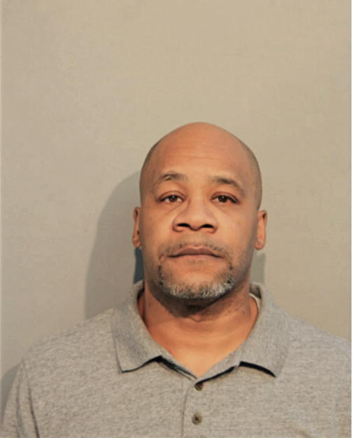 BRANDON MONTGOMERY, Cook County, Illinois