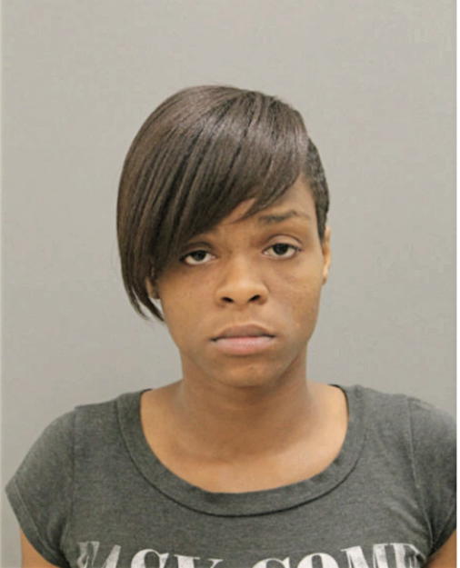 ALYCE MOORE, Cook County, Illinois