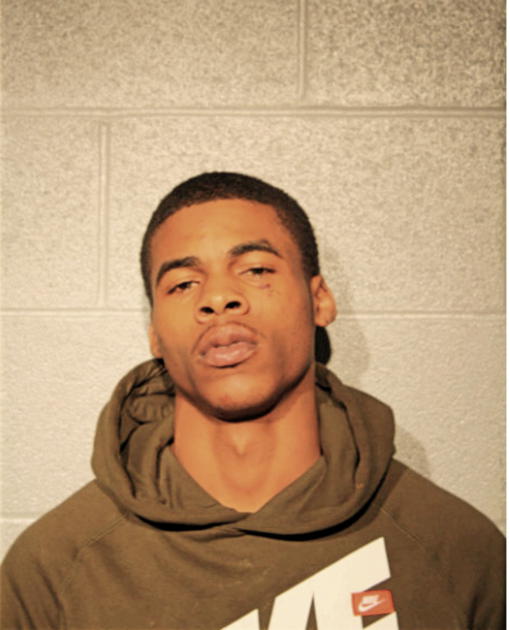 DAVID MORRIS, Cook County, Illinois