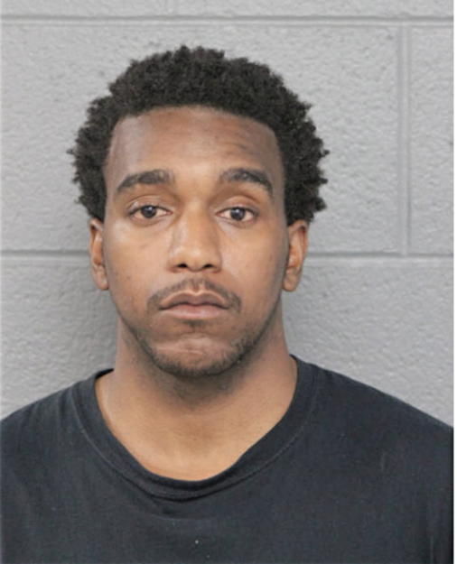 RODNEY E MOSLEY, Cook County, Illinois