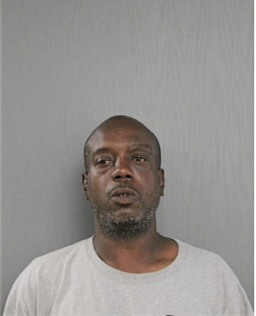 RICKY NAUGLES, Cook County, Illinois