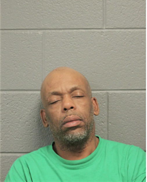 EDDIE L OLIVER, Cook County, Illinois