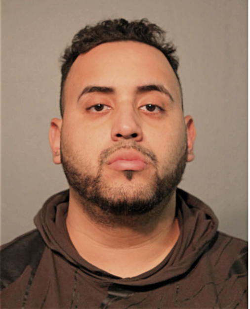 ANDRES PEREZ-OFRAY, Cook County, Illinois