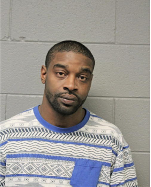 DAVID PETERSON, Cook County, Illinois