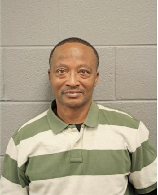 LAWRENCE C PETTIS, Cook County, Illinois
