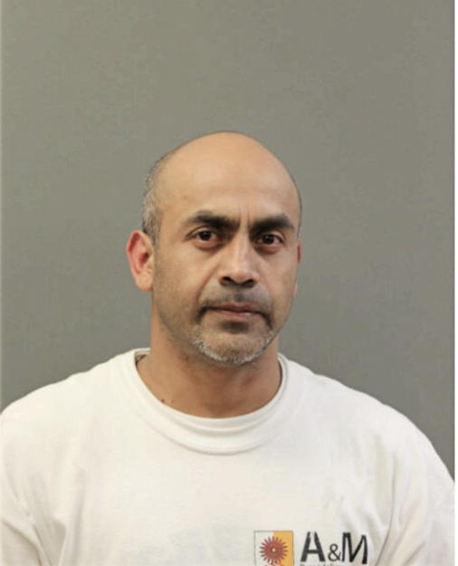 FERNANDO PINEDA, Cook County, Illinois