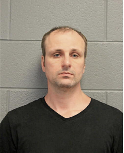 DAVID PURALEWSKI, Cook County, Illinois