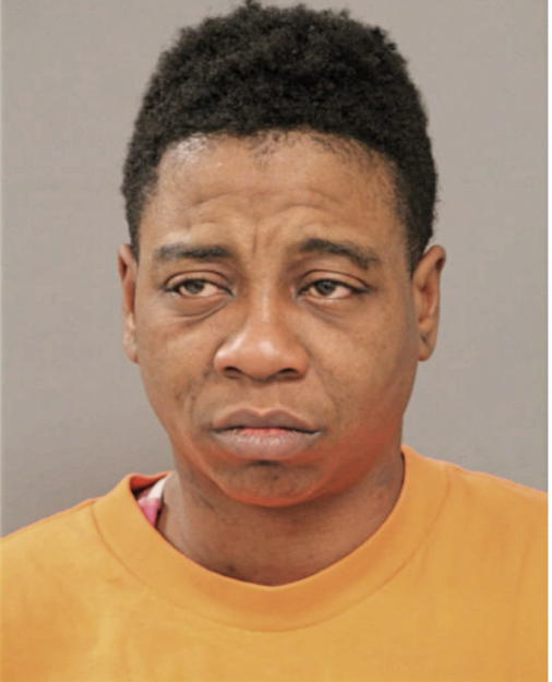 ALISHA S REYNOLDS, Cook County, Illinois