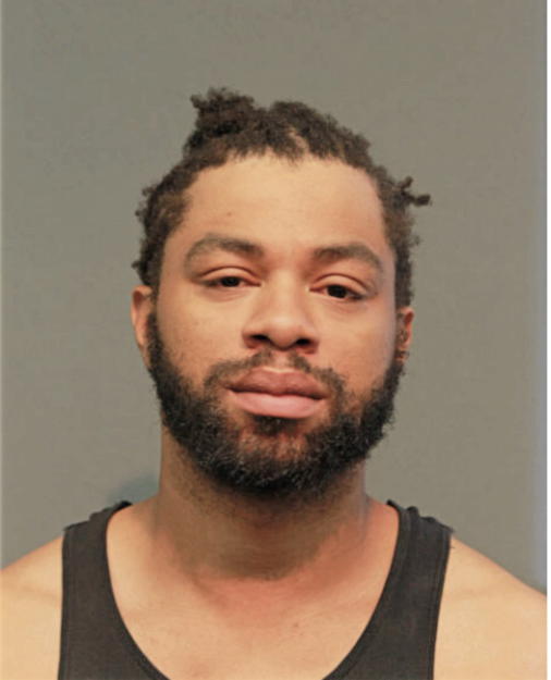JOVEL M RILEY, Cook County, Illinois