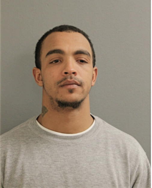 RAYMOND RIVERA, Cook County, Illinois