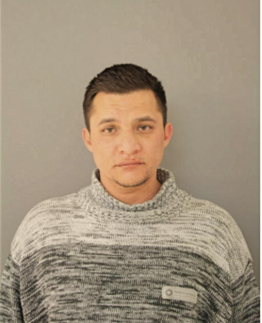 FRANCISCO I ROBLES-PALOMINO, Cook County, Illinois
