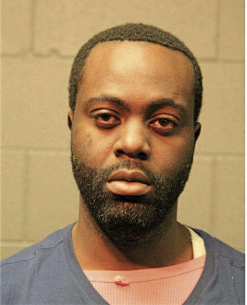 ERICK NICHOLES RODGERS, Cook County, Illinois
