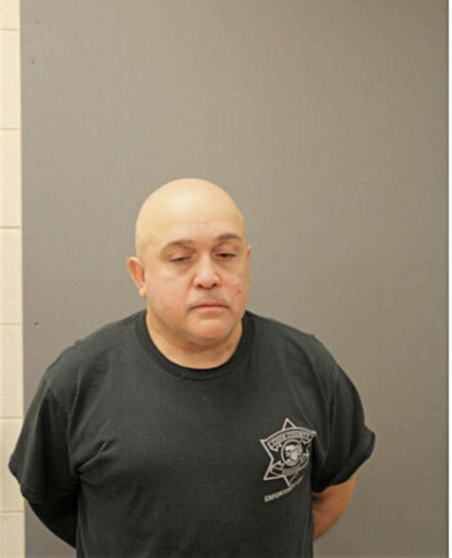 FERNANDO B RODRIGUEZ, Cook County, Illinois