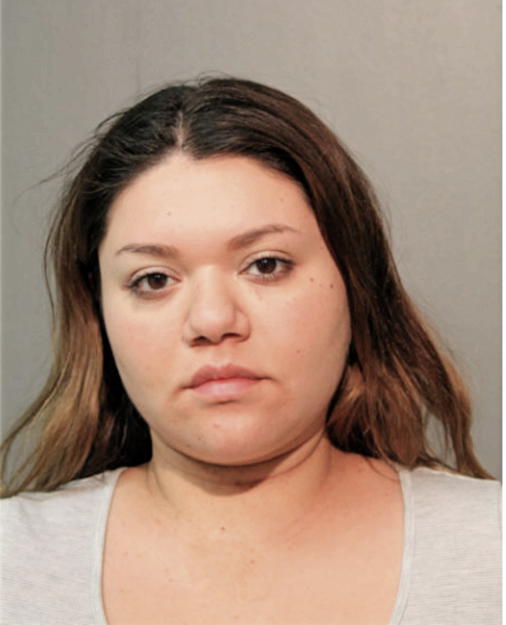 ELIZABETH RUAN, Cook County, Illinois