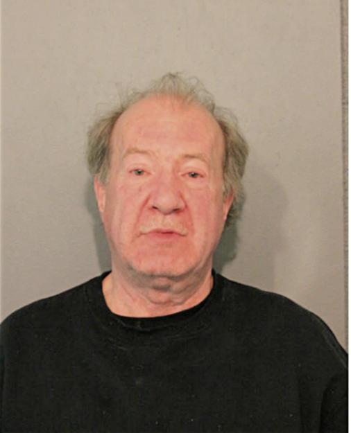 JOHN W SALVATORE, Cook County, Illinois