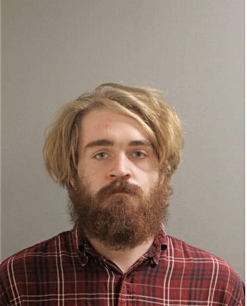 JESSE MAZZIK SCHEIDT, Cook County, Illinois