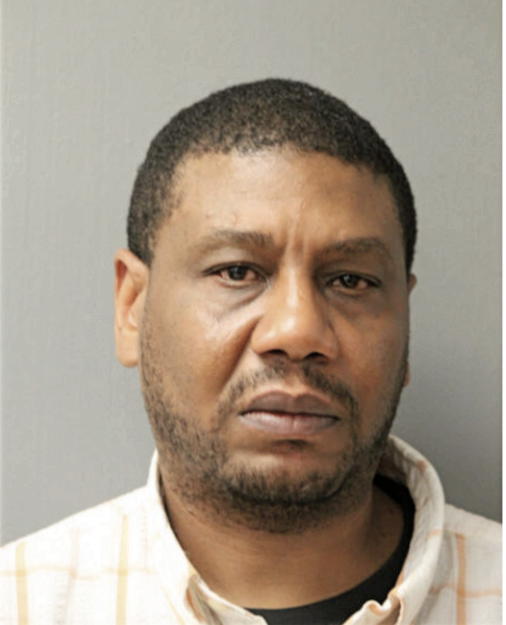 ANTHONY SCOTT, Cook County, Illinois