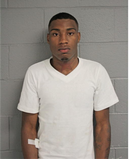 KENNY D SCOTT, Cook County, Illinois