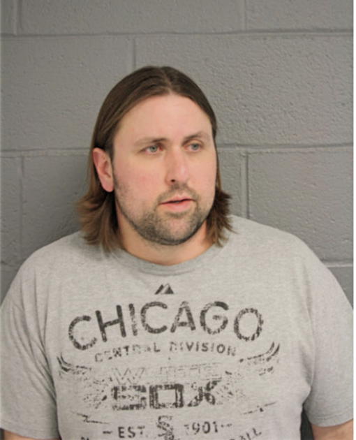 JASON R SEMENIC, Cook County, Illinois