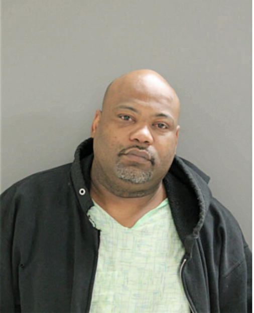 GREGORY W SHANNON, Cook County, Illinois
