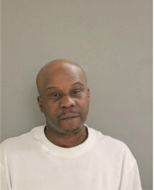 VICTOR D SHELL, Cook County, Illinois