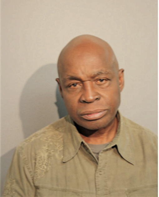 DANIEL A SLAUGHTER, Cook County, Illinois