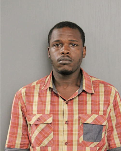 STEPHAN L SMITH, Cook County, Illinois