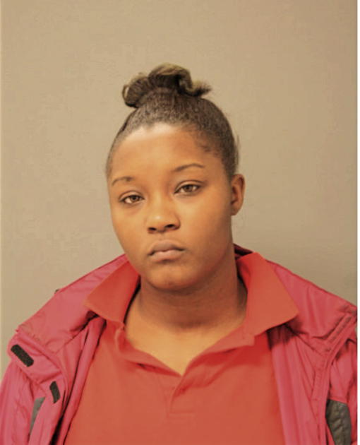 CANDIS S SPEARMAN, Cook County, Illinois