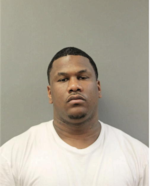 ANTOINE J STANFORD, Cook County, Illinois