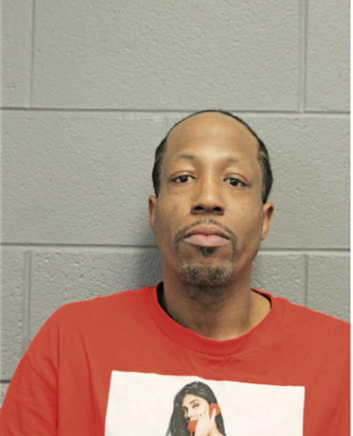 PARRISH D STEWART, Cook County, Illinois