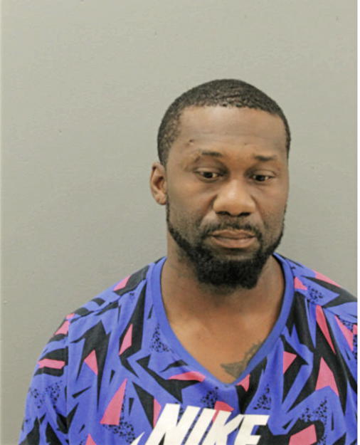 GERMONDA J STIGLER, Cook County, Illinois