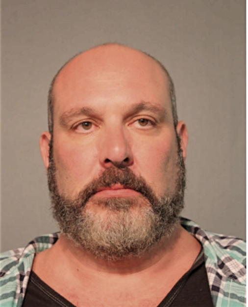 NELSON STRANGE, Cook County, Illinois
