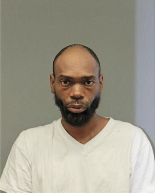 ANTOINE A TAYLOR, Cook County, Illinois