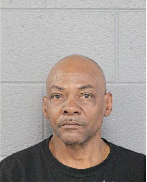 DAVID THOMAS, Cook County, Illinois
