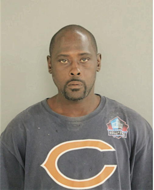 DONALD J THOMAS, Cook County, Illinois