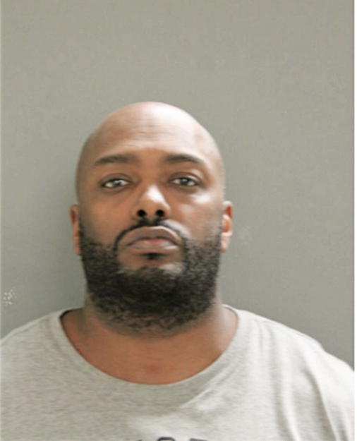 ROMMEL THREATT, Cook County, Illinois