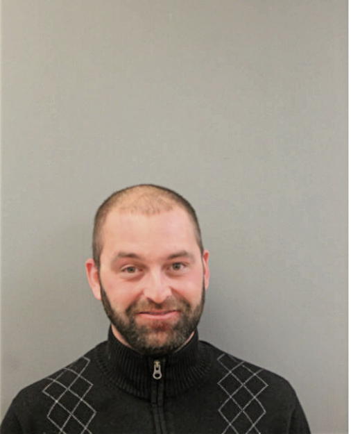 RYAN EDWARD THROCKMORTON, Cook County, Illinois