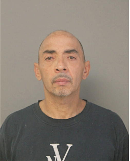 ANGEL L TORRES, Cook County, Illinois