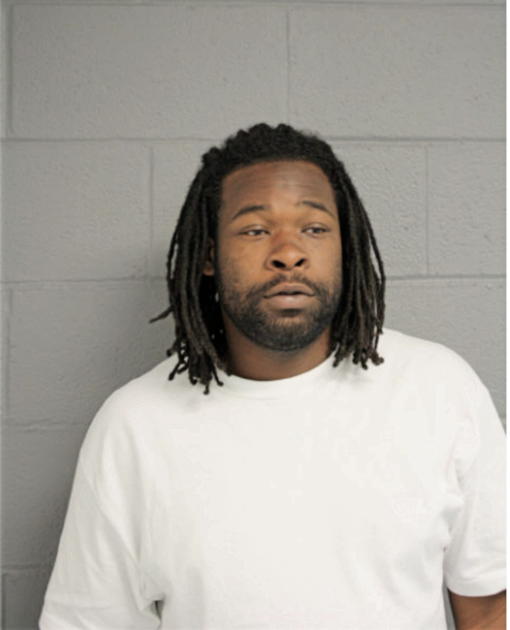 KYWON L TRIBBLE, Cook County, Illinois