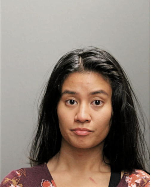 KATHRINA VILLA, Cook County, Illinois