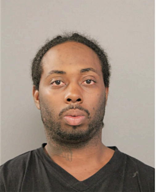 CARL E WALKER, Cook County, Illinois