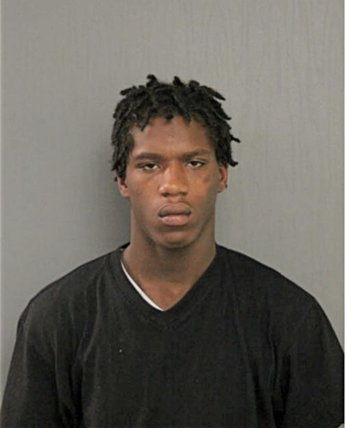 RICO C WALKER, Cook County, Illinois