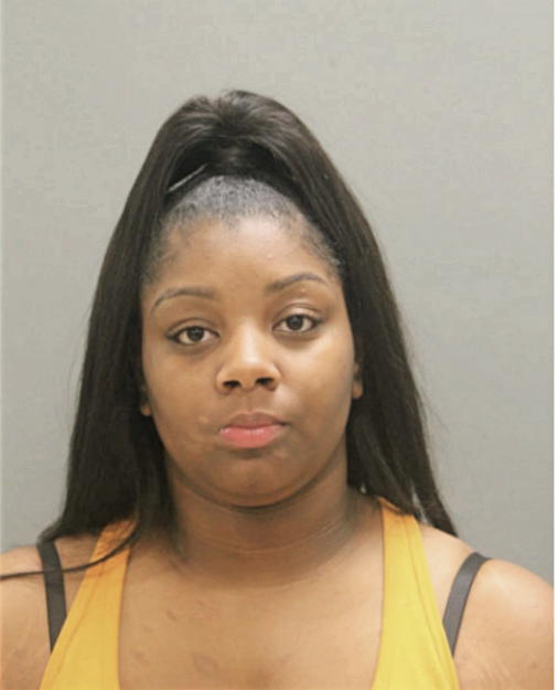 STACY WALKER, Cook County, Illinois