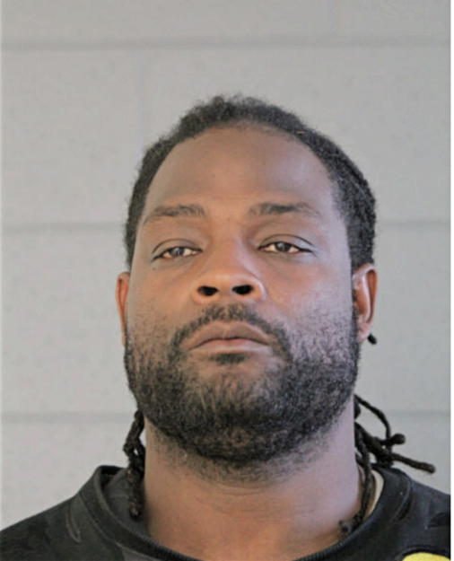 LEROY A WARE, Cook County, Illinois